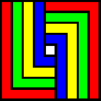 Nothing Ls Matter | In Color | V=15-42-B-03